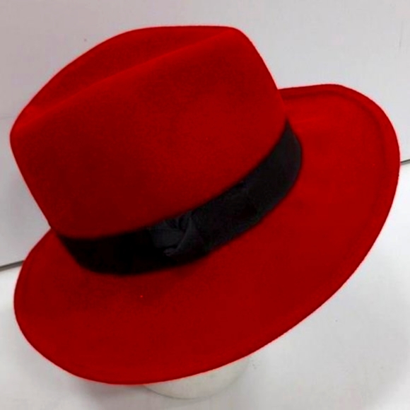 Fedora Eric Javits NY - Picture 1 of 4